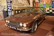 British Cars & Lifestyle -  12 maart 2016