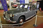British Cars & Lifestyle -  12 maart 2016