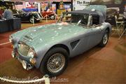 British Cars & Lifestyle -  12 maart 2016