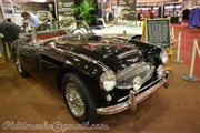British Cars & Lifestyle -  12 maart 2016
