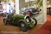 British Cars & Lifestyle -  12 maart 2016