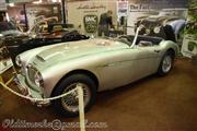 British Cars & Lifestyle -  12 maart 2016