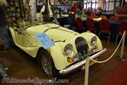 British Cars & Lifestyle -  12 maart 2016
