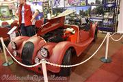 British Cars & Lifestyle -  12 maart 2016