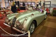 British Cars & Lifestyle -  12 maart 2016