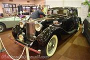 British Cars & Lifestyle -  12 maart 2016