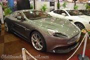 British Cars & Lifestyle -  12 maart 2016
