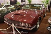 British Cars & Lifestyle -  12 maart 2016