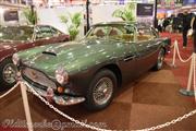 British Cars & Lifestyle -  12 maart 2016