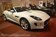 British Cars & Lifestyle -  12 maart 2016