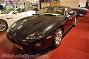 British Cars & Lifestyle -  12 maart 2016