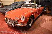 British Cars & Lifestyle -  12 maart 2016