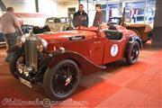 British Cars & Lifestyle -  12 maart 2016
