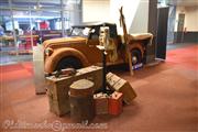 British Cars & Lifestyle -  12 maart 2016