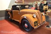 British Cars & Lifestyle -  12 maart 2016