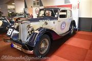 British Cars & Lifestyle -  12 maart 2016
