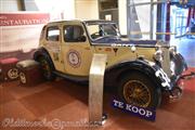 British Cars & Lifestyle -  12 maart 2016