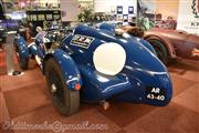 British Cars & Lifestyle -  12 maart 2016
