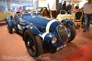 British Cars & Lifestyle -  12 maart 2016