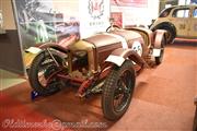 British Cars & Lifestyle -  12 maart 2016
