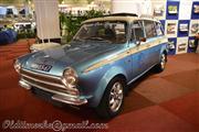 British Cars & Lifestyle -  12 maart 2016