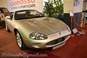 British Cars & Lifestyle -  12 maart 2016