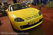 British Cars & Lifestyle -  12 maart 2016