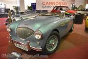 British Cars & Lifestyle -  12 maart 2016