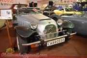 British Cars & Lifestyle -  12 maart 2016