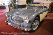 British Cars & Lifestyle -  12 maart 2016