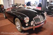 British Cars & Lifestyle -  12 maart 2016