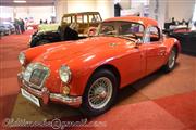British Cars & Lifestyle -  12 maart 2016