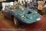 British Cars & Lifestyle -  12 maart 2016
