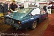 British Cars & Lifestyle -  12 maart 2016