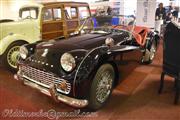 British Cars & Lifestyle -  12 maart 2016