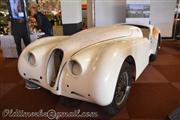 British Cars & Lifestyle -  12 maart 2016