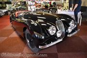 British Cars & Lifestyle -  12 maart 2016
