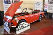 British Cars & Lifestyle -  12 maart 2016