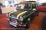British Cars & Lifestyle -  12 maart 2016