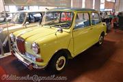 British Cars & Lifestyle -  12 maart 2016