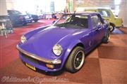 British Cars & Lifestyle -  12 maart 2016