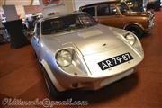 British Cars & Lifestyle -  12 maart 2016