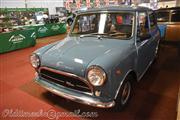 British Cars & Lifestyle -  12 maart 2016