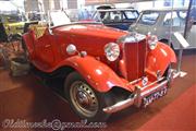 British Cars & Lifestyle -  12 maart 2016