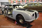 British Cars & Lifestyle -  12 maart 2016