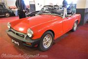 British Cars & Lifestyle -  12 maart 2016