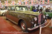 British Cars & Lifestyle -  12 maart 2016