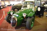 British Cars & Lifestyle -  12 maart 2016