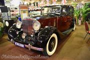 British Cars & Lifestyle -  12 maart 2016