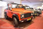 British Cars & Lifestyle -  12 maart 2016